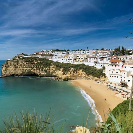 Quinta Do Pinheiro Manso - Holidays Villa - Marinha Beach Carvoeiro  Bagian luar foto