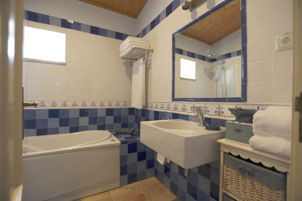 Quinta Do Pinheiro Manso - Holidays Villa - Marinha Beach Carvoeiro  Bagian luar foto