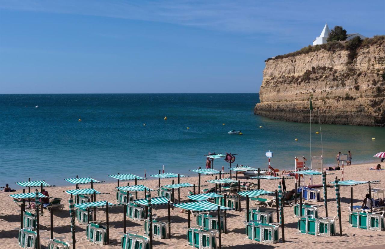 Quinta Do Pinheiro Manso - Holidays Villa - Marinha Beach Carvoeiro  Bagian luar foto