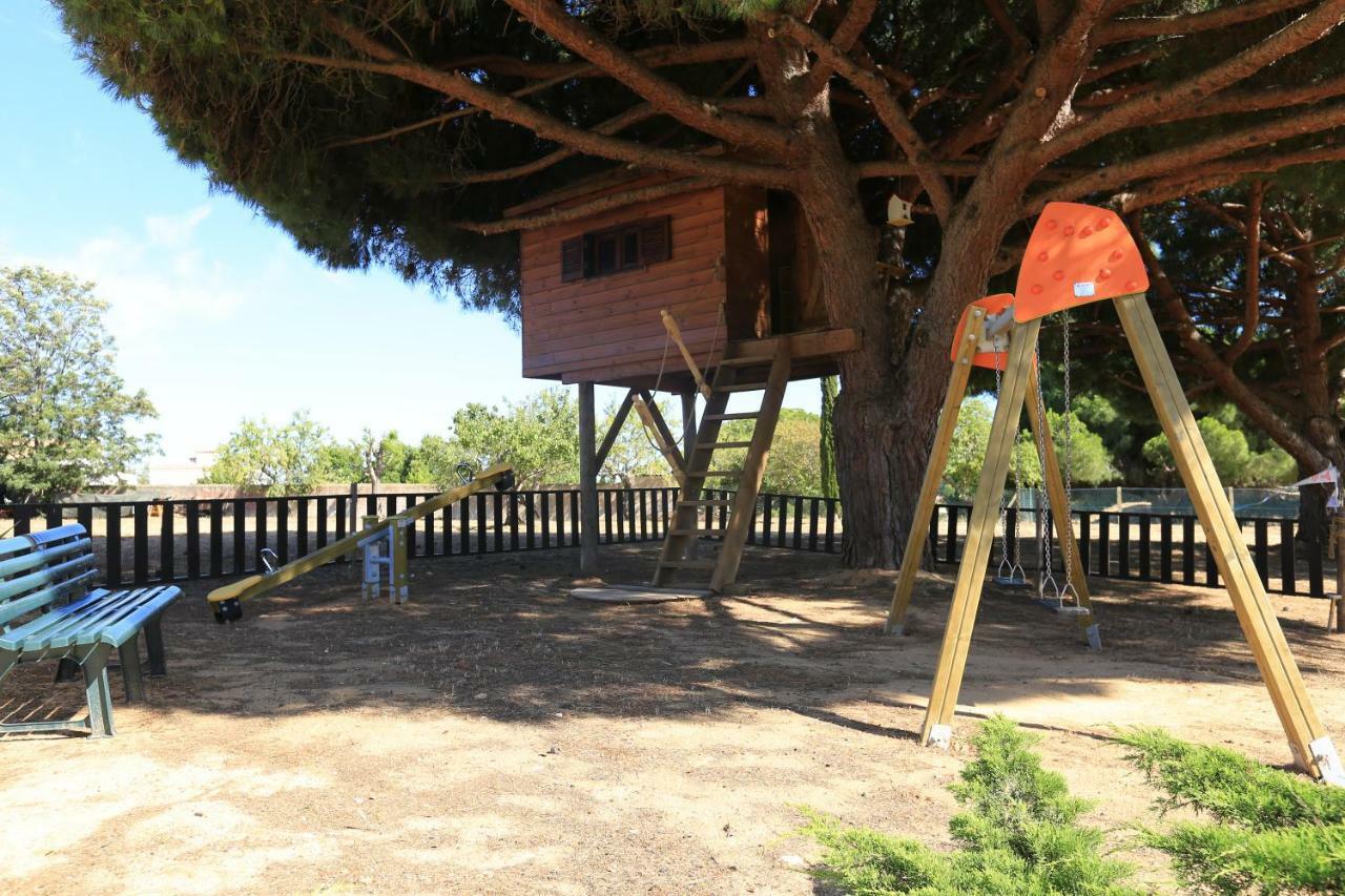 Quinta Do Pinheiro Manso - Holidays Villa - Marinha Beach Carvoeiro  Bagian luar foto