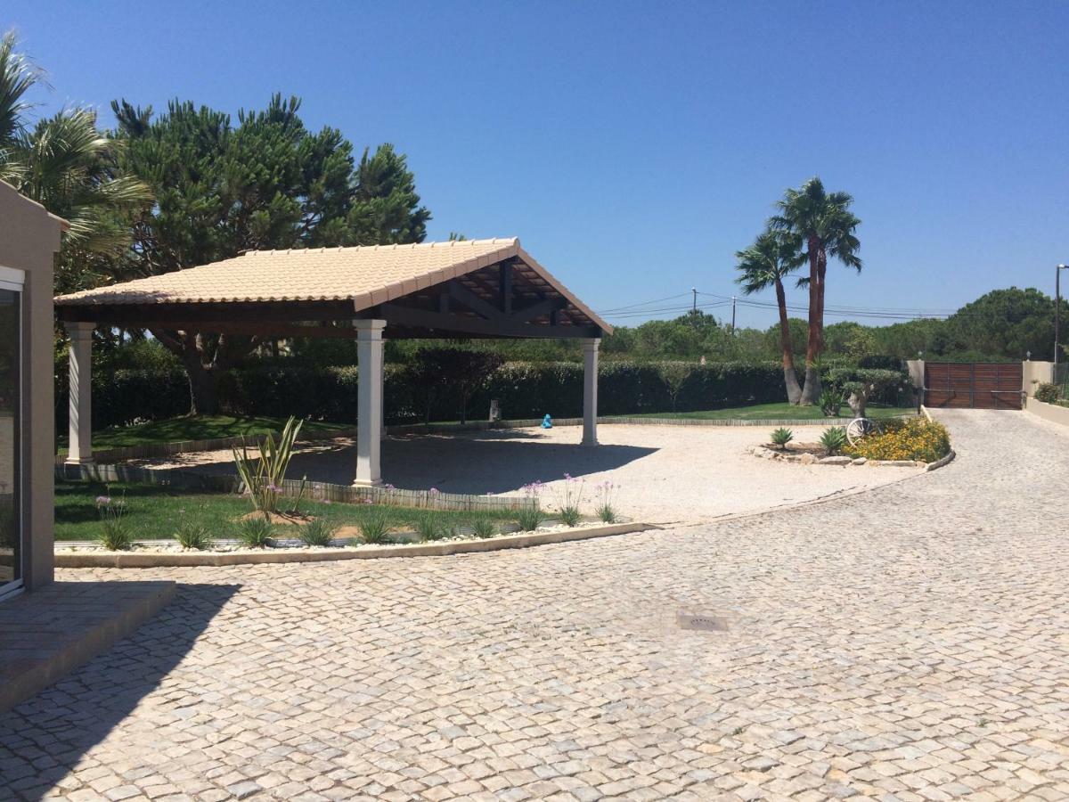 Quinta Do Pinheiro Manso - Holidays Villa - Marinha Beach Carvoeiro  Bagian luar foto