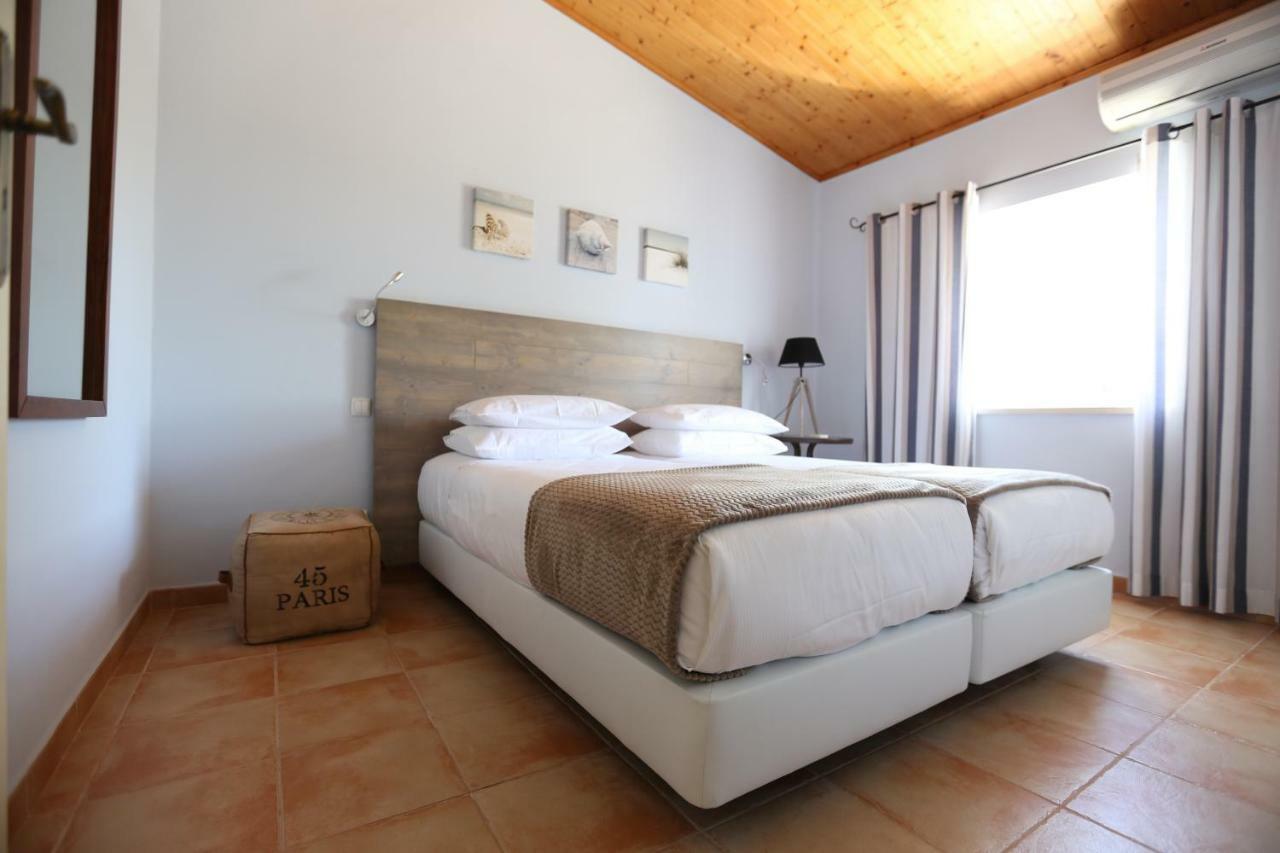 Quinta Do Pinheiro Manso - Holidays Villa - Marinha Beach Carvoeiro  Bagian luar foto