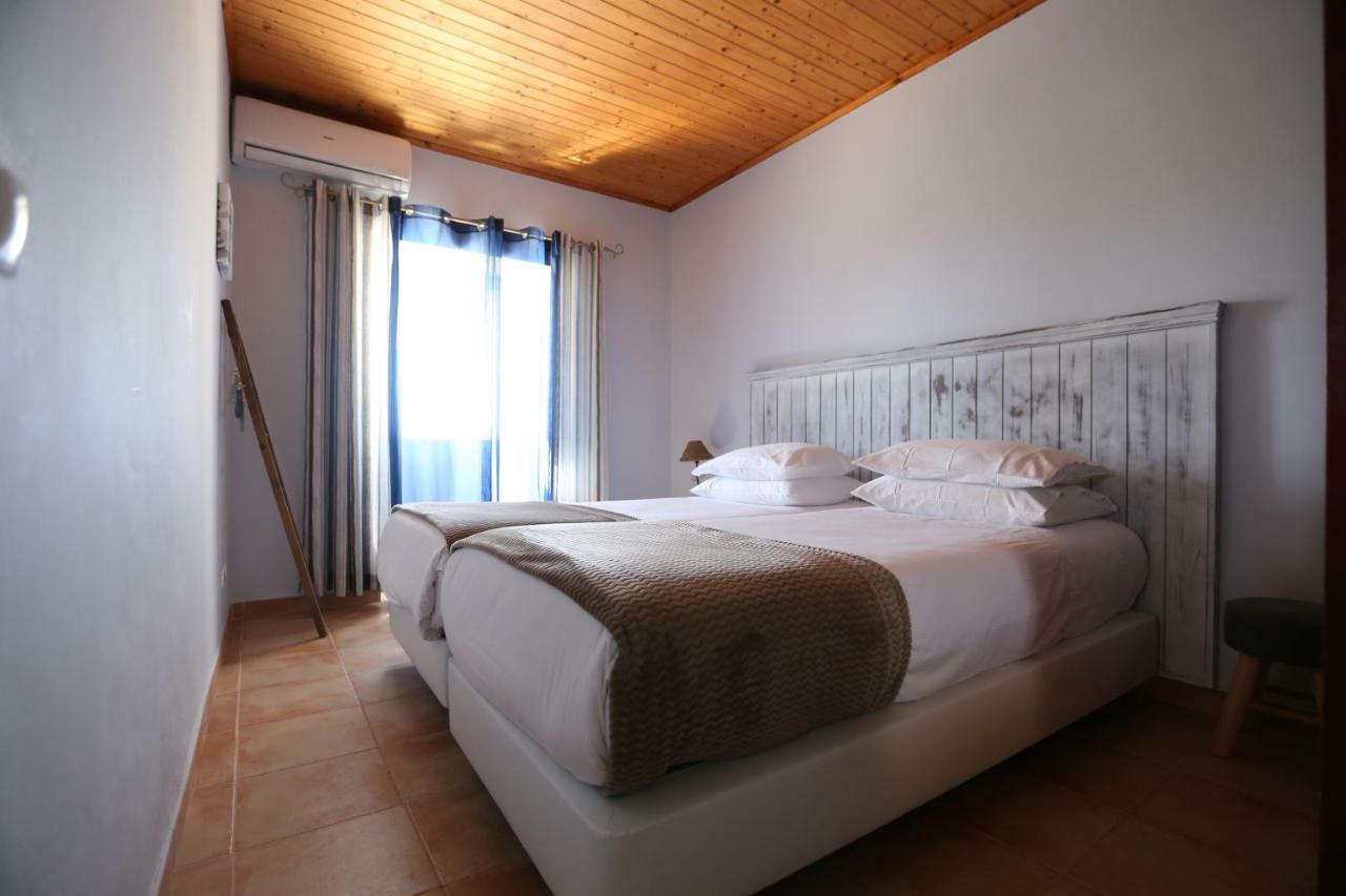 Quinta Do Pinheiro Manso - Holidays Villa - Marinha Beach Carvoeiro  Bagian luar foto